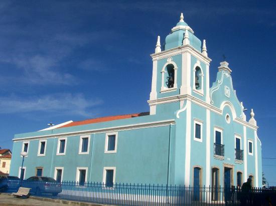 Church of Our Lady of Good Voyage